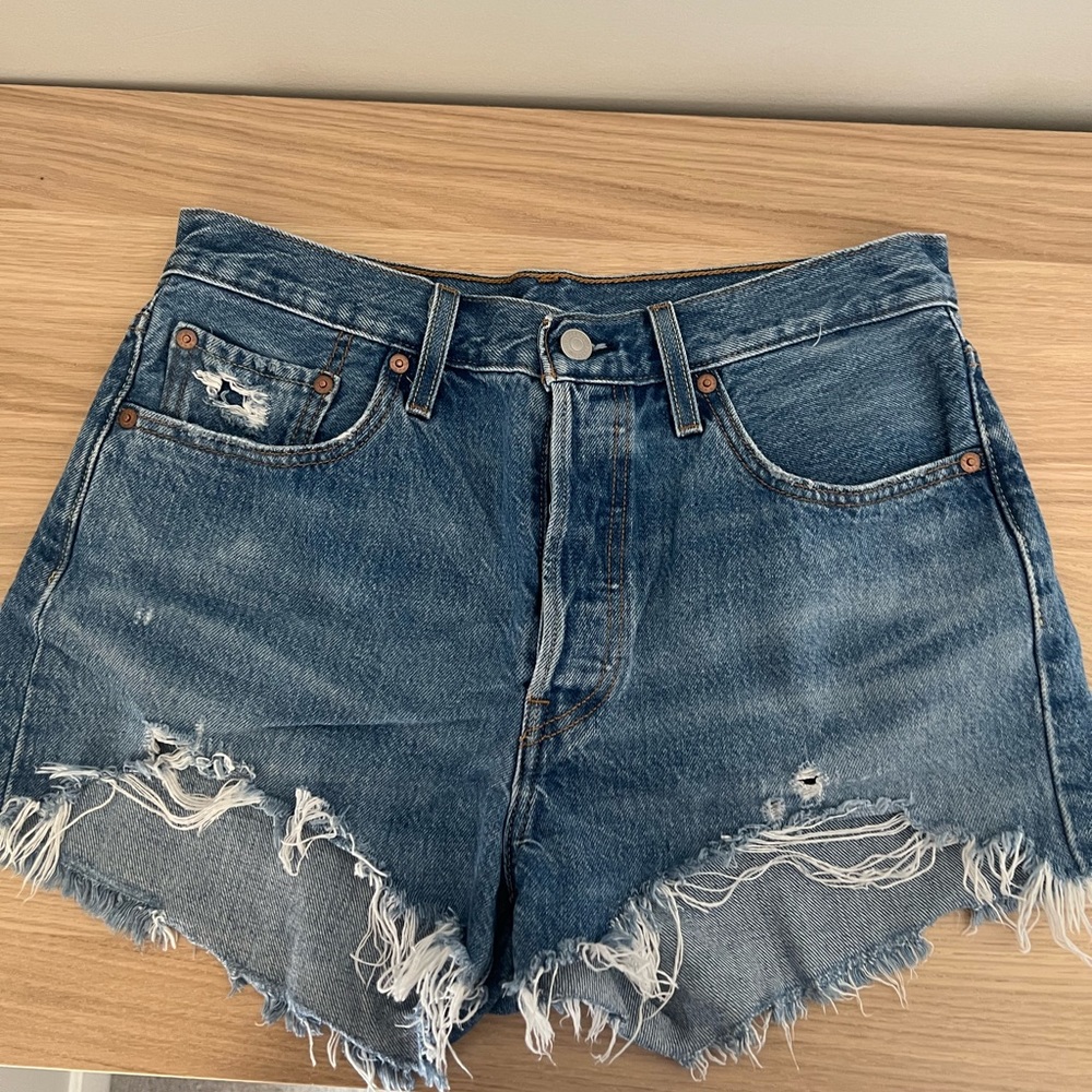 Levi’s 501 Shorts